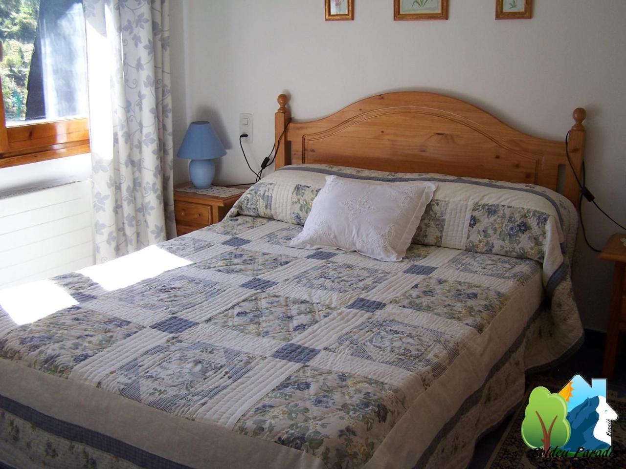 Soldeu Paradis Incles Apartman Kültér fotó